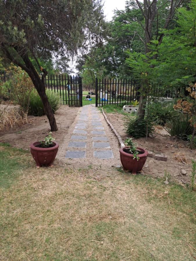 Hoopoe Haven Guest House Chartwell Exterior foto