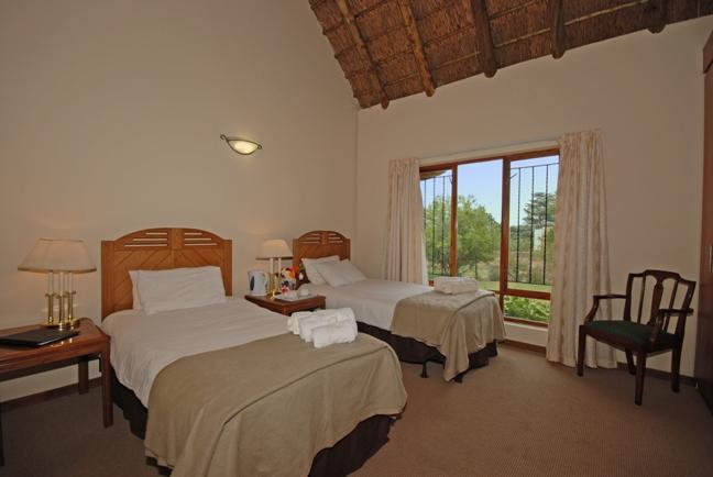 Hoopoe Haven Guest House Chartwell Exterior foto