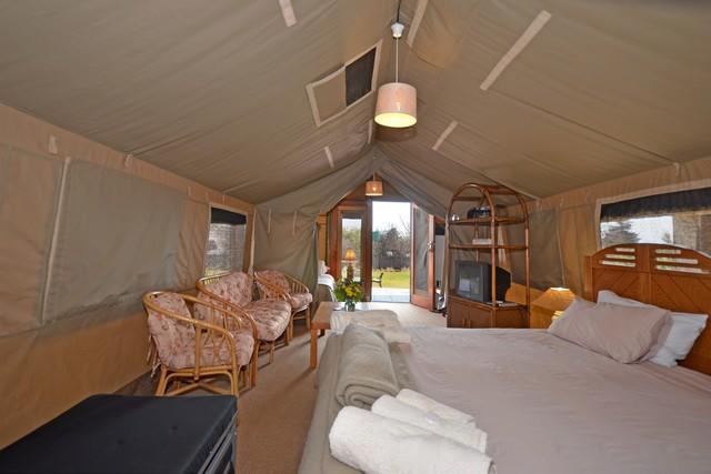 Hoopoe Haven Guest House Chartwell Exterior foto